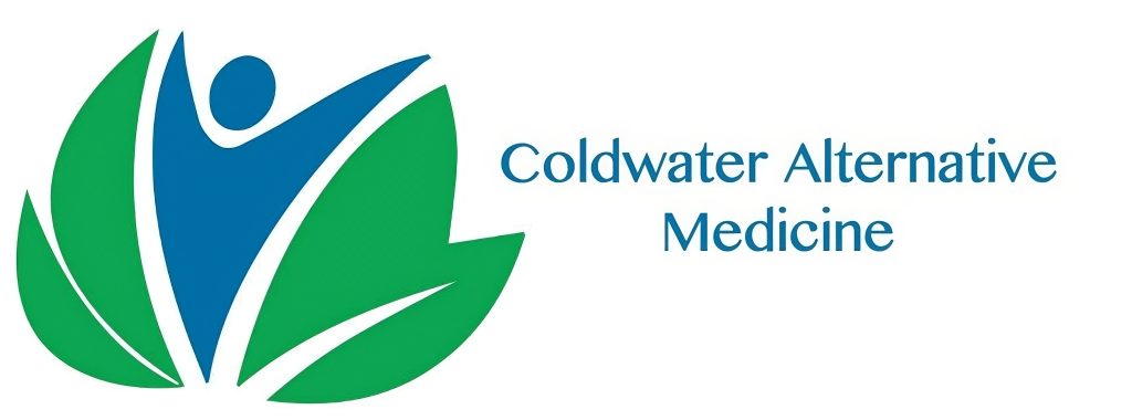 coldwater alternative medicine logo